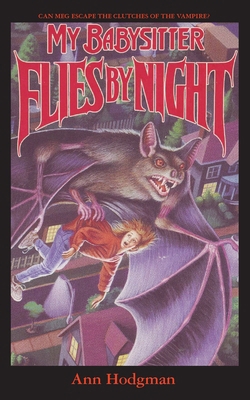 My Babysitter Flies By Night 1596877960 Book Cover