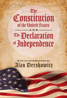 The Constitution of the United States and the D... 1631584820 Book Cover