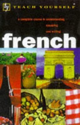 French (Teach Yourself) 0340690852 Book Cover