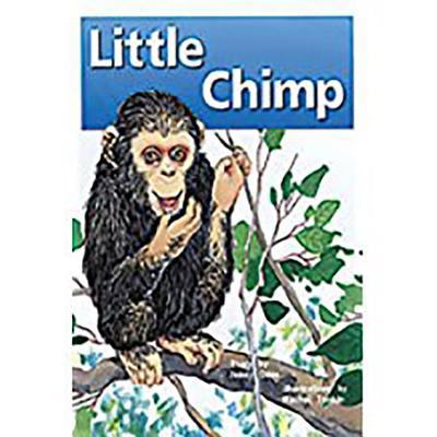 Little Chimp: Leveled Reader Bookroom Package R... 1418963917 Book Cover