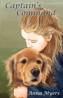 Captain's Command 1477619070 Book Cover