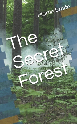 The Secret Forest B0DMM65988 Book Cover