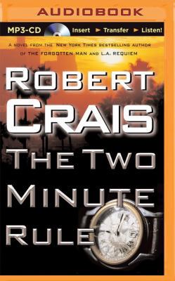 The Two Minute Rule 1491506725 Book Cover