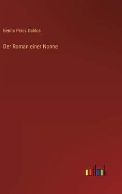 Der Roman einer Nonne [German] 3368265210 Book Cover