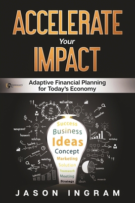 Accelerate Your Impact: Adaptive Financial Plan... B08VRCWY21 Book Cover