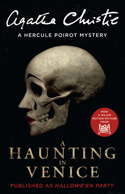 Hallowe’en Party: Filmed as a Haunting in Venic... 0008619360 Book Cover