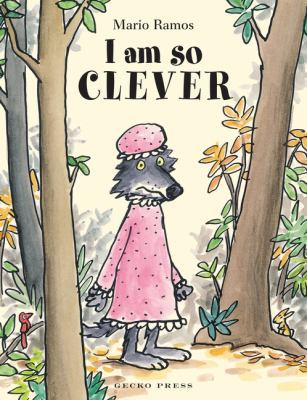 I am So Clever 1776572491 Book Cover