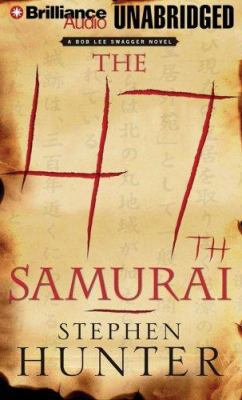 The 47th Samurai 1593357079 Book Cover