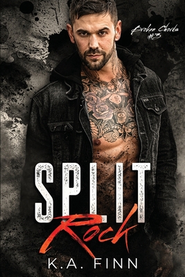 Split Rock 1914177460 Book Cover
