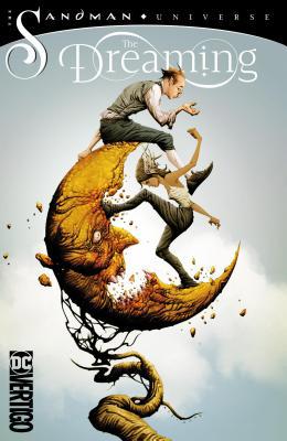 The Dreaming Vol. 1: Pathways and Emanations (t... 1401291171 Book Cover