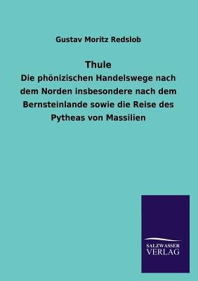 Thule [German] 3846037559 Book Cover