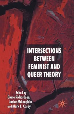 Intersections Between Feminist and Queer Theory 1349522945 Book Cover