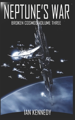 Neptune's War 064826145X Book Cover