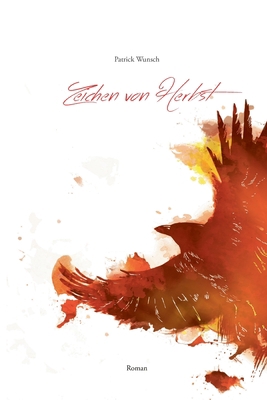 Zeichen von Herbst [German] 3749793808 Book Cover