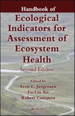 Handbook of Ecological Indicators for Assessmen... 1439809364 Book Cover