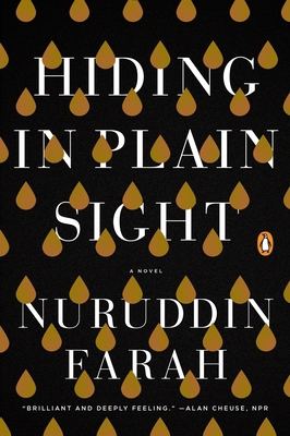 Hiding in Plain Sight 1594634106 Book Cover