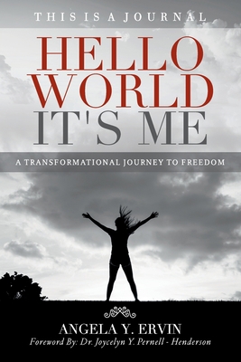 Hello World It's Me 1732931607 Book Cover
