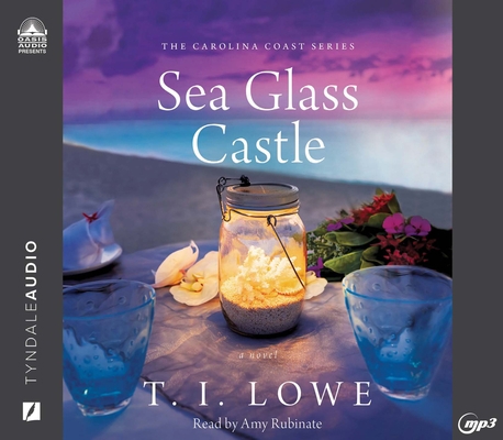 Sea Glass Castle 1640918728 Book Cover