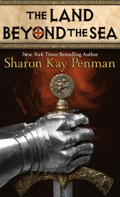 The Land Beyond the Sea [Large Print] 1432879901 Book Cover