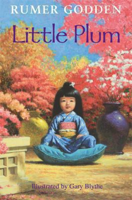 Little Plum 0330452134 Book Cover