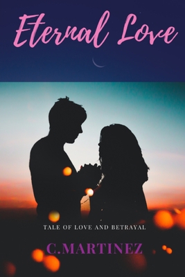 Eternal love 1702556107 Book Cover