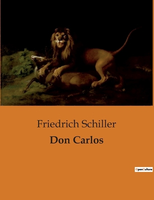 Don Carlos [German] B0BTCJ4FZH Book Cover