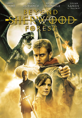 Beyond Sherwood Forest B002XJDUV2 Book Cover