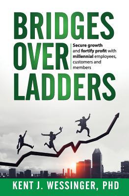 Bridges over Ladders: Secure growth and fortify... 0999803077 Book Cover