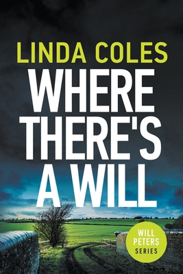 Where There's A Will B0CGTQ9P3Q Book Cover