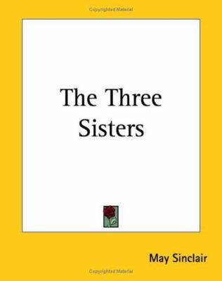 The Three Sisters 1419185292 Book Cover