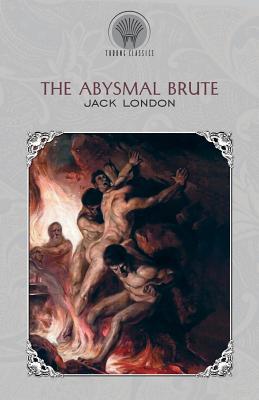 The Abysmal Brute 9389422698 Book Cover