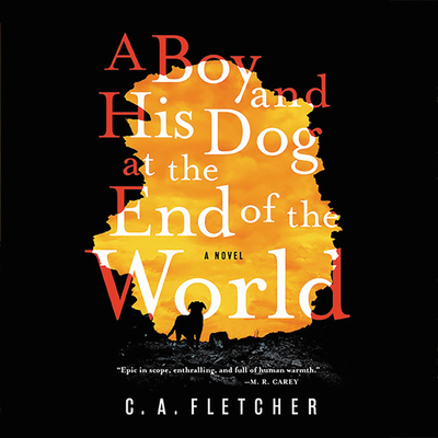 A Boy and His Dog at the End of the World 1549179861 Book Cover