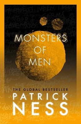 Monsters of Men (Chaos Walking) 1406379182 Book Cover