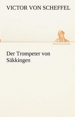 Der Trompeter von Säkkingen [German] 384249307X Book Cover