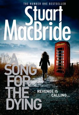 A Song for the Dying 0007344309 Book Cover