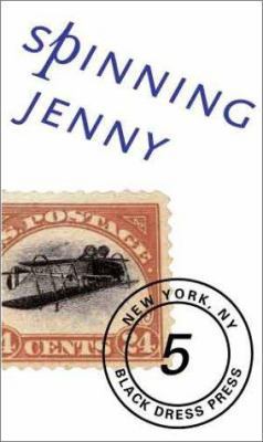 Spinning Jenny: Number 5 1887672044 Book Cover