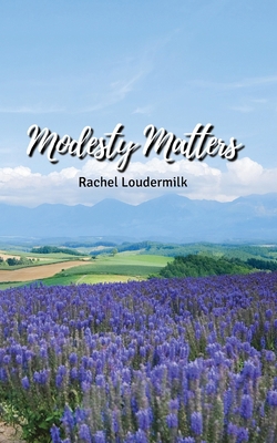 Modesty Matters B09Y2TH5QY Book Cover