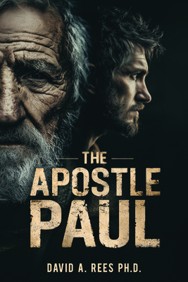 The Apostle Paul 1462151477 Book Cover