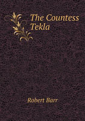 The Countess Tekla 5518987455 Book Cover