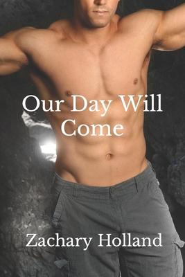 Our Day Will Come B09R3DJ9Z5 Book Cover