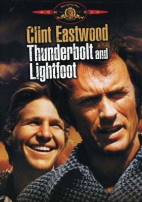 Thunderbolt and Lightfoot 0792845838 Book Cover
