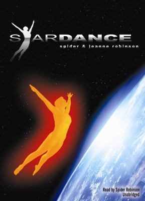 Stardance 1433244837 Book Cover