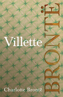 Villette 1528703774 Book Cover
