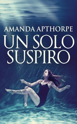 Un Solo Suspiro [Spanish] 4824122112 Book Cover