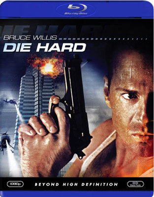 Die Hard B000W4HIX6 Book Cover