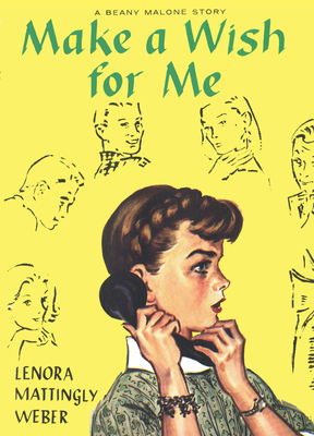 Make a Wish for Me 0963960784 Book Cover