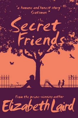 Secret Friends 1529015405 Book Cover