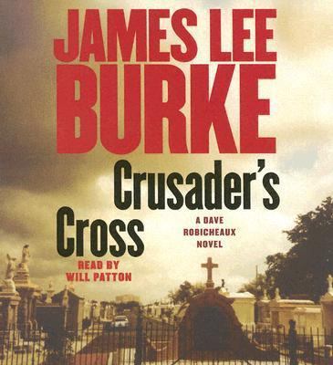 Crusader's Cross 0743549988 Book Cover