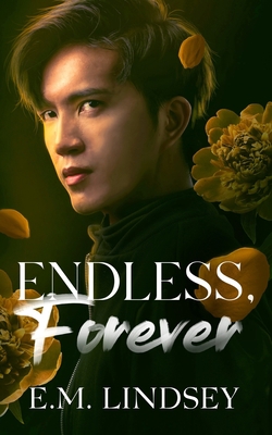 Endless, Forever B0C1J6KVG5 Book Cover