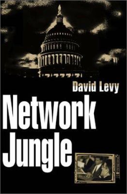 Network Jungle 0595138586 Book Cover